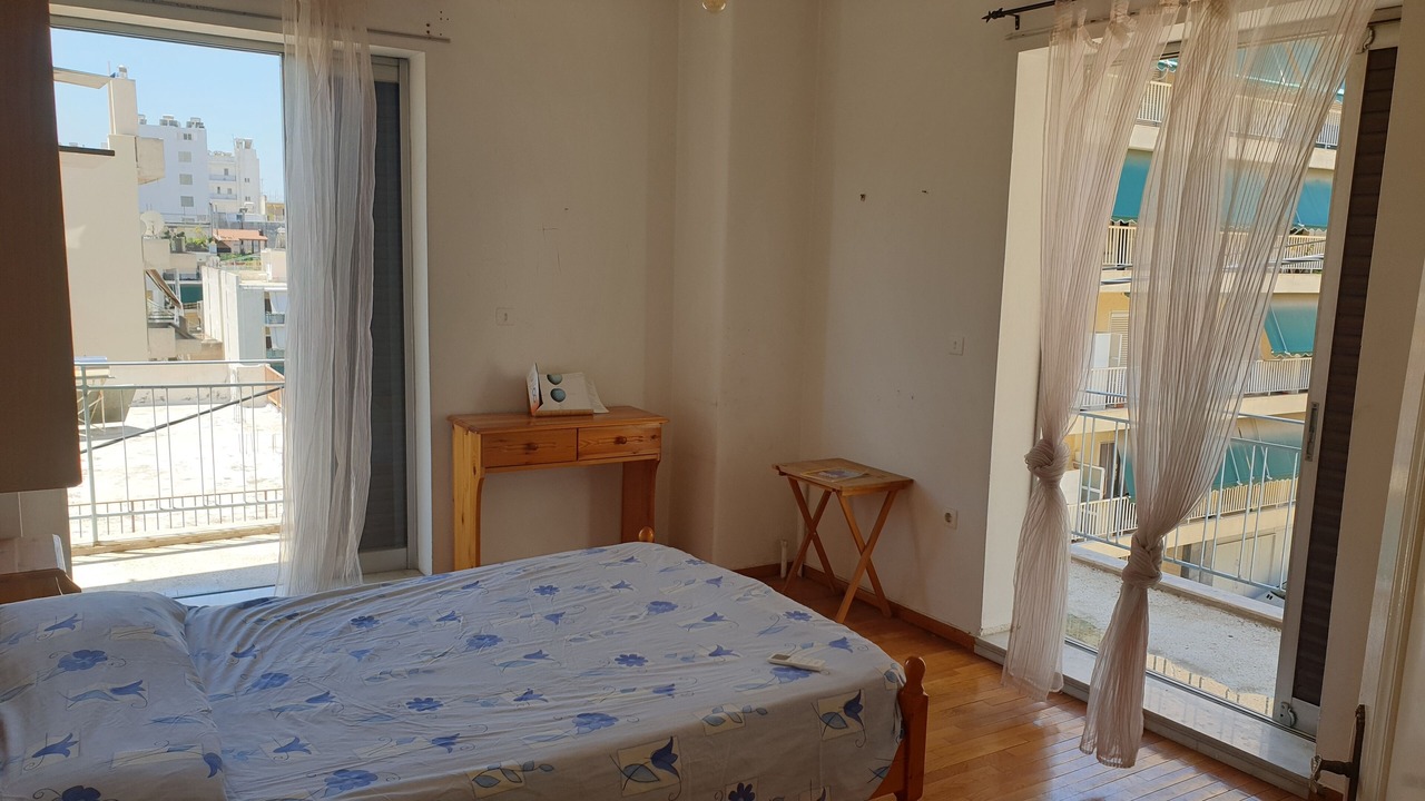 Photo of Bedroom in New Kypseli