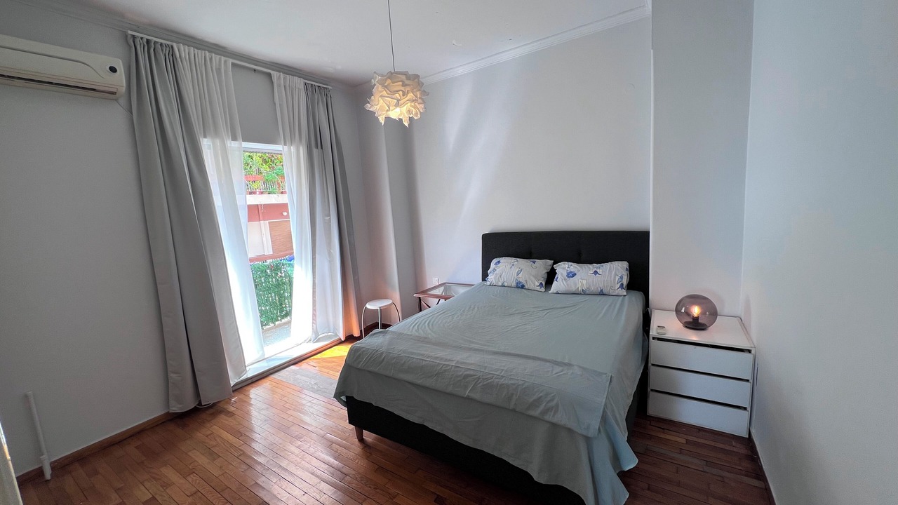Photo of Bedroom in New Kypseli