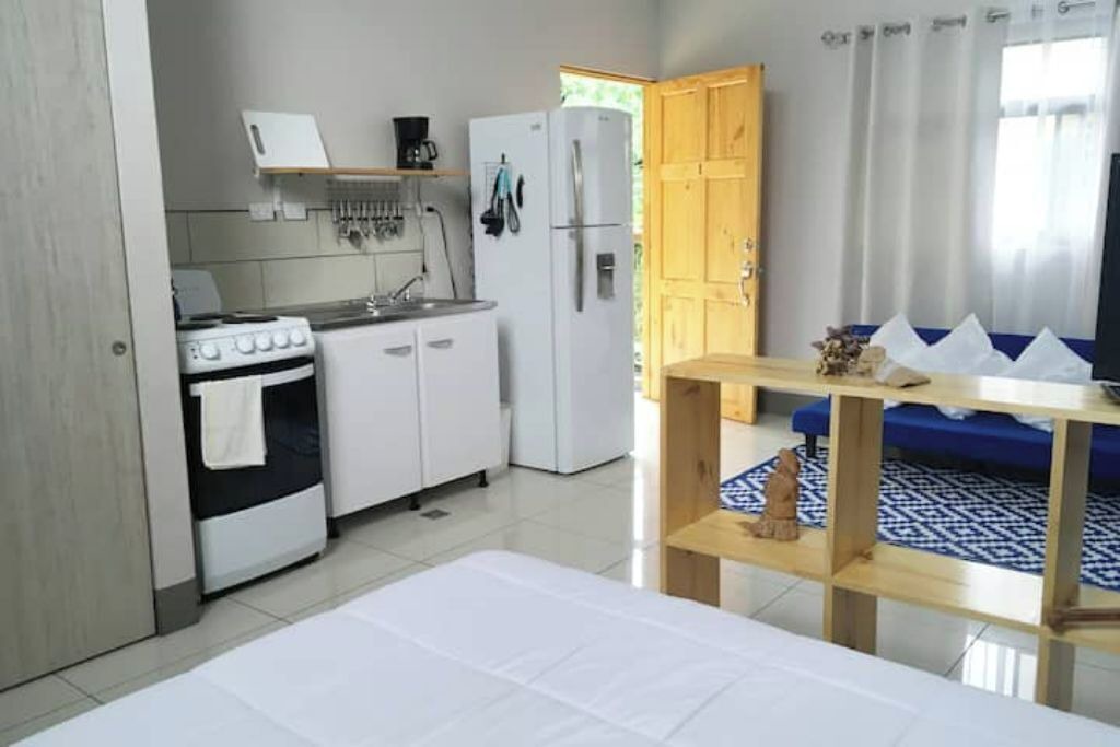Photo of Bedroom in El Cipres