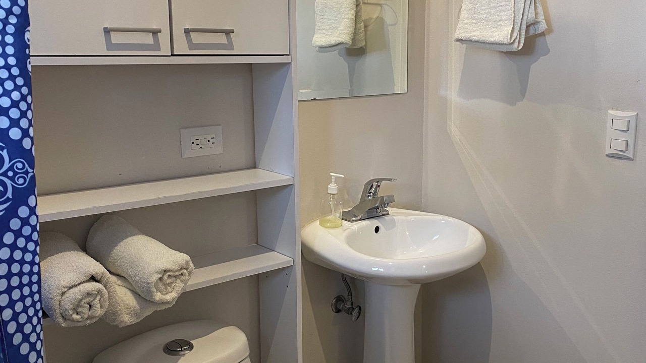 Photo of Bathroom in El Cipres