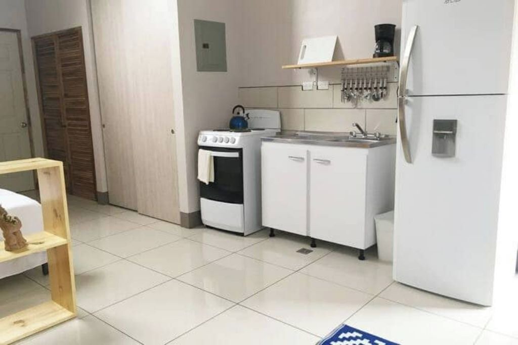 Photo of Kitchen in El Cipres