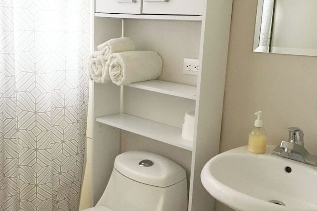 Photo of Bathroom in El Cipres
