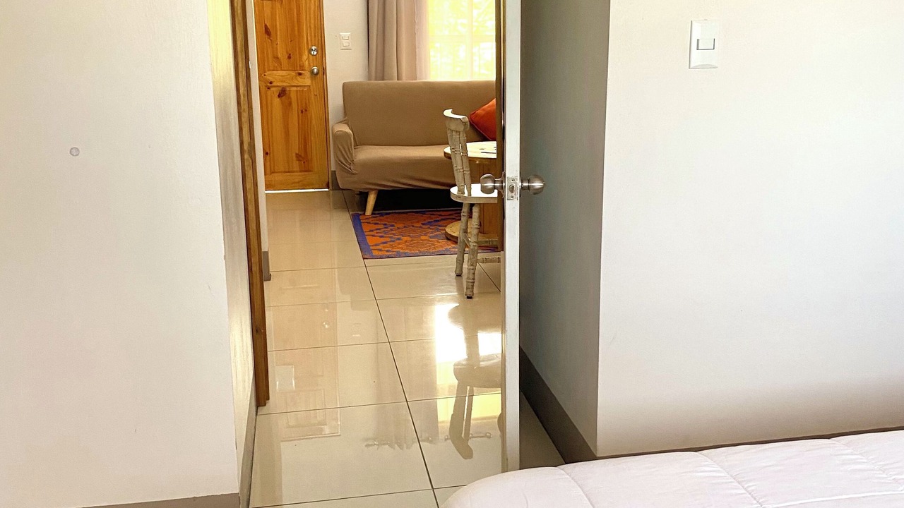 Photo of Bedroom in El Cipres