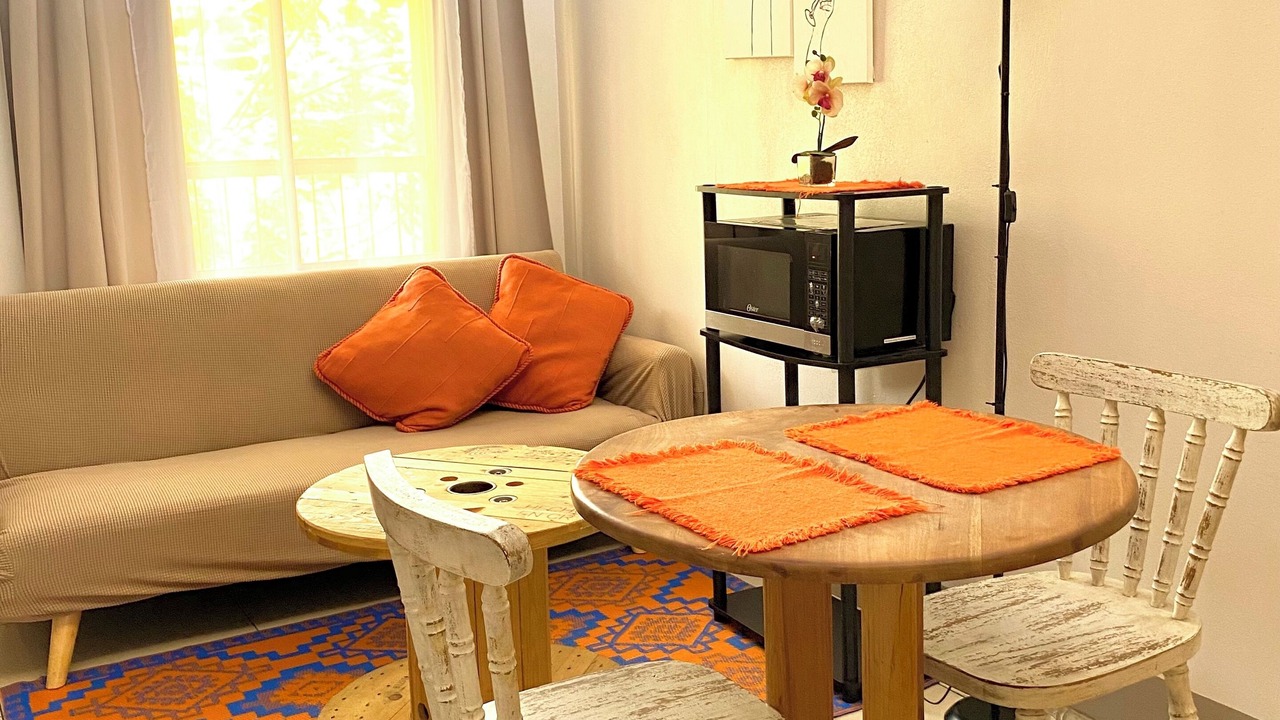 Photo of Livingroom in El Cipres