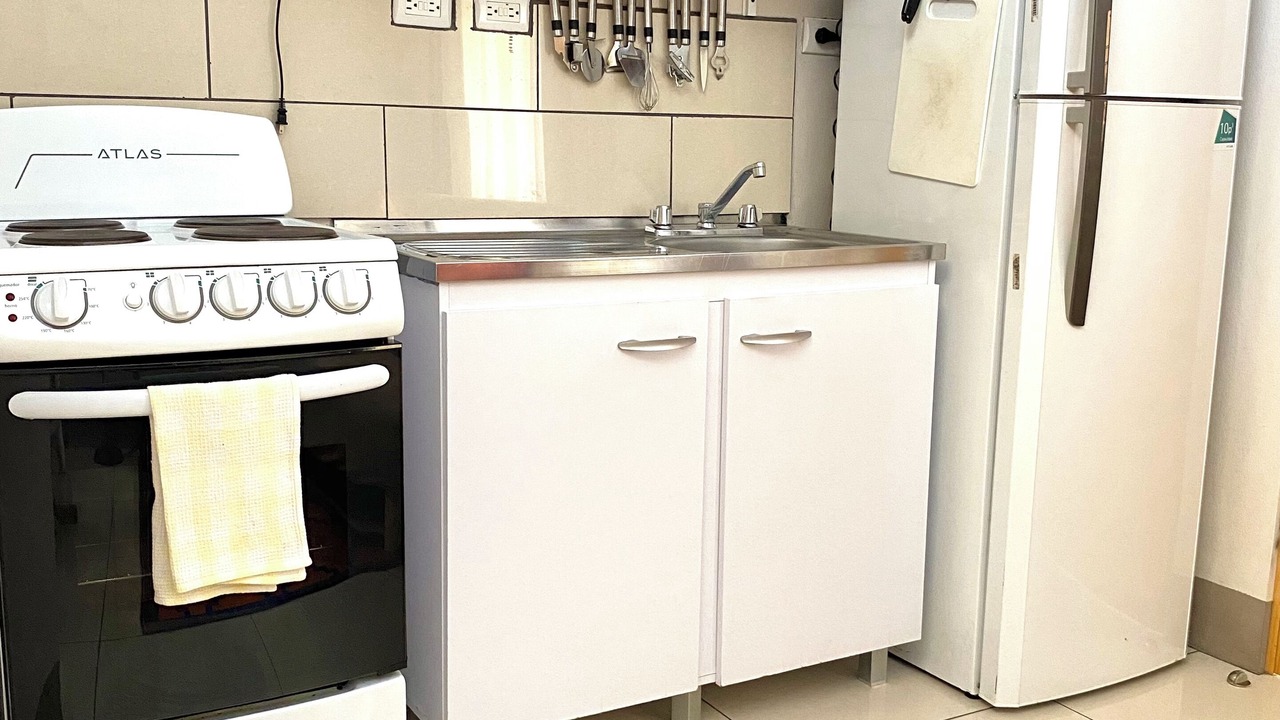 Photo of Kitchen in El Cipres