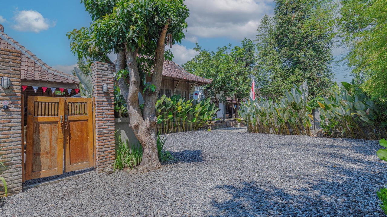 Photo of Outdoor in Timbulharjo