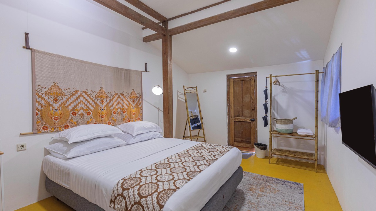 Photo of Bedroom in Timbulharjo