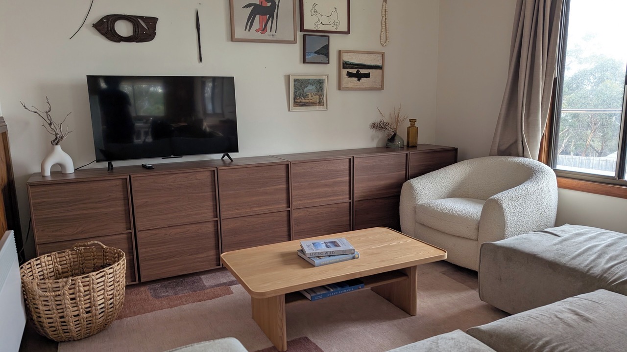 Photo of Livingroom in Alonnah