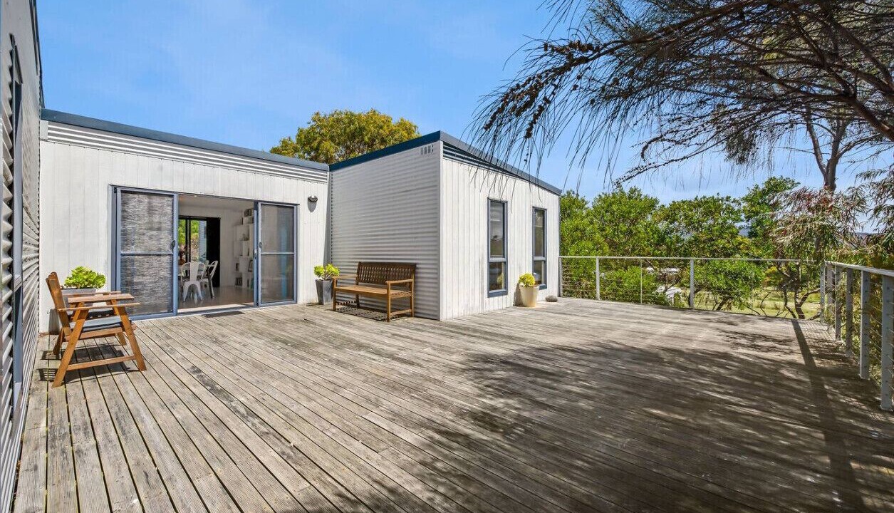 Photo of Outdoor in Falmouth