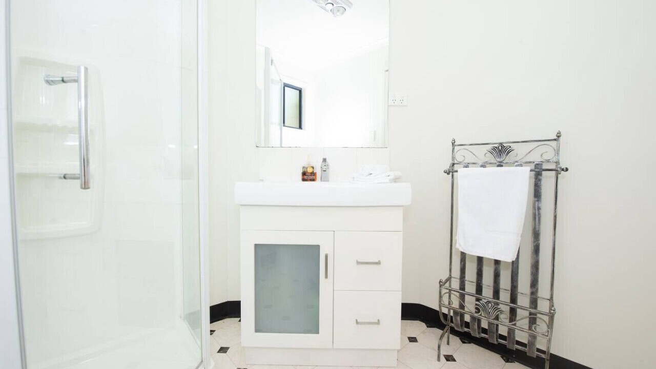 Photo of Bathroom in Falmouth