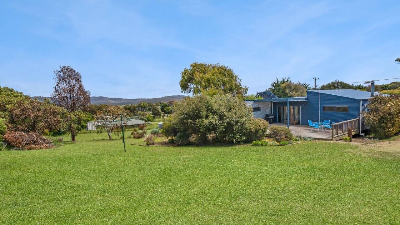 Photo of Outdoor in Falmouth