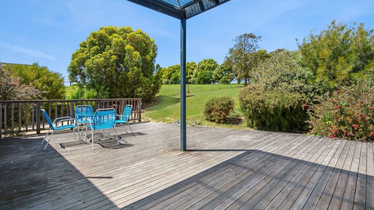 Photo of Outdoor in Falmouth