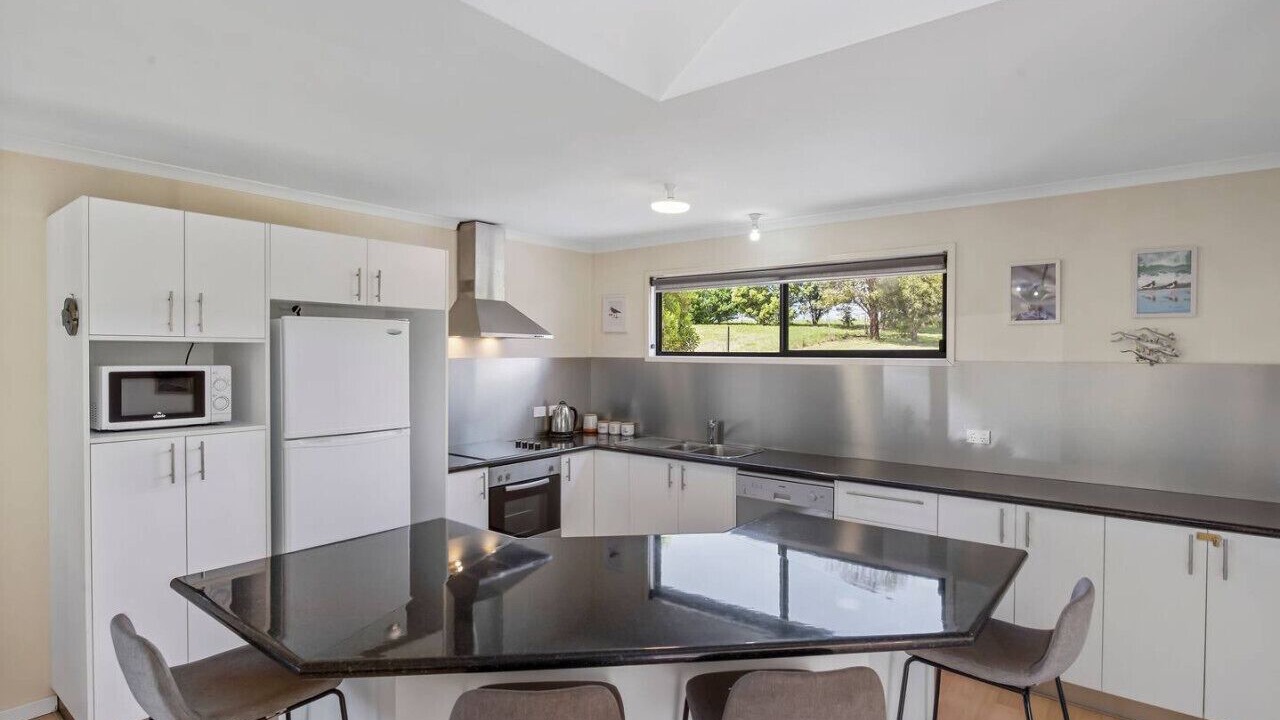 Photo of Kitchen in Falmouth