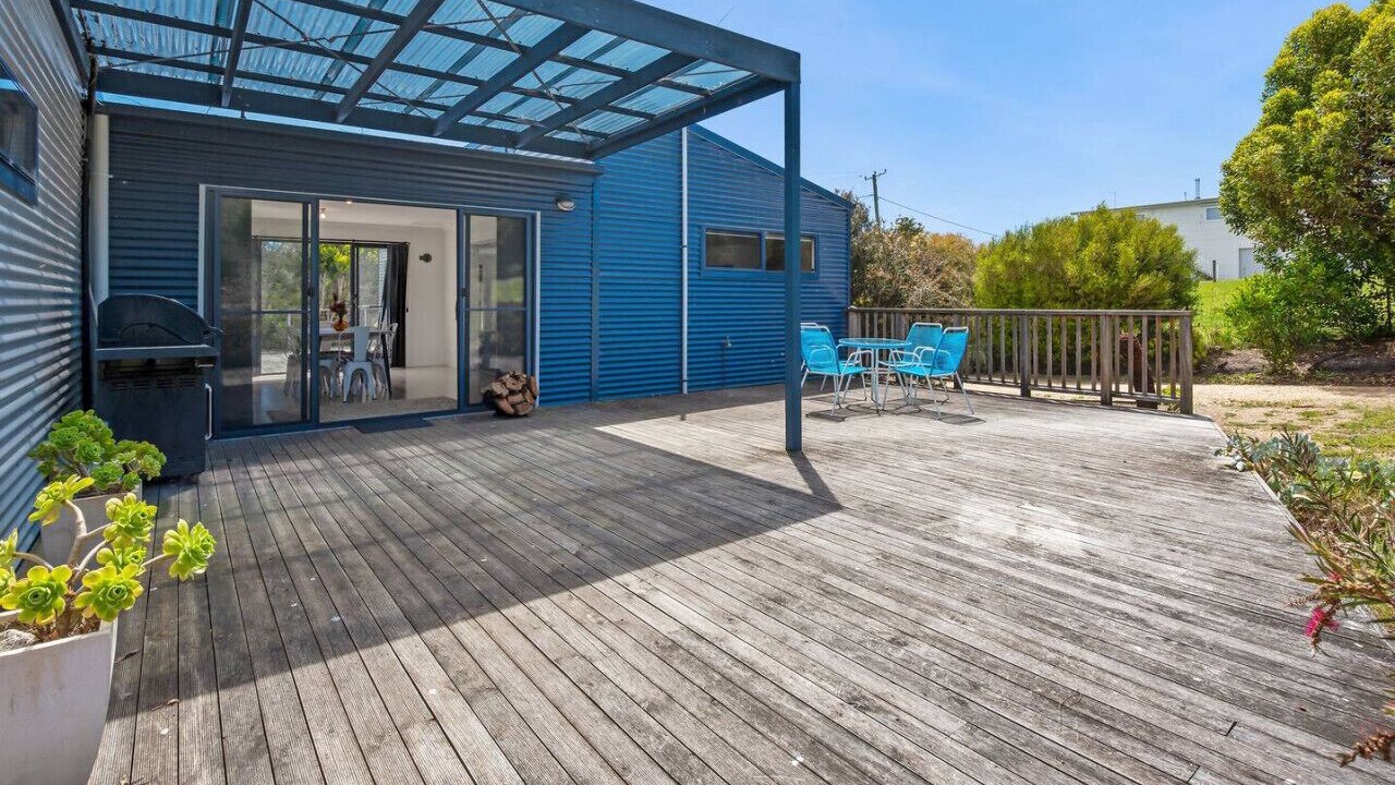 Photo of Outdoor in Falmouth