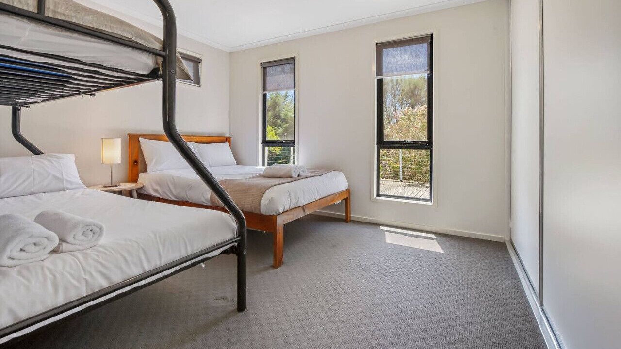 Photo of Bedroom in Falmouth