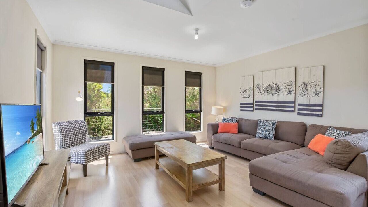 Photo of Livingroom in Falmouth