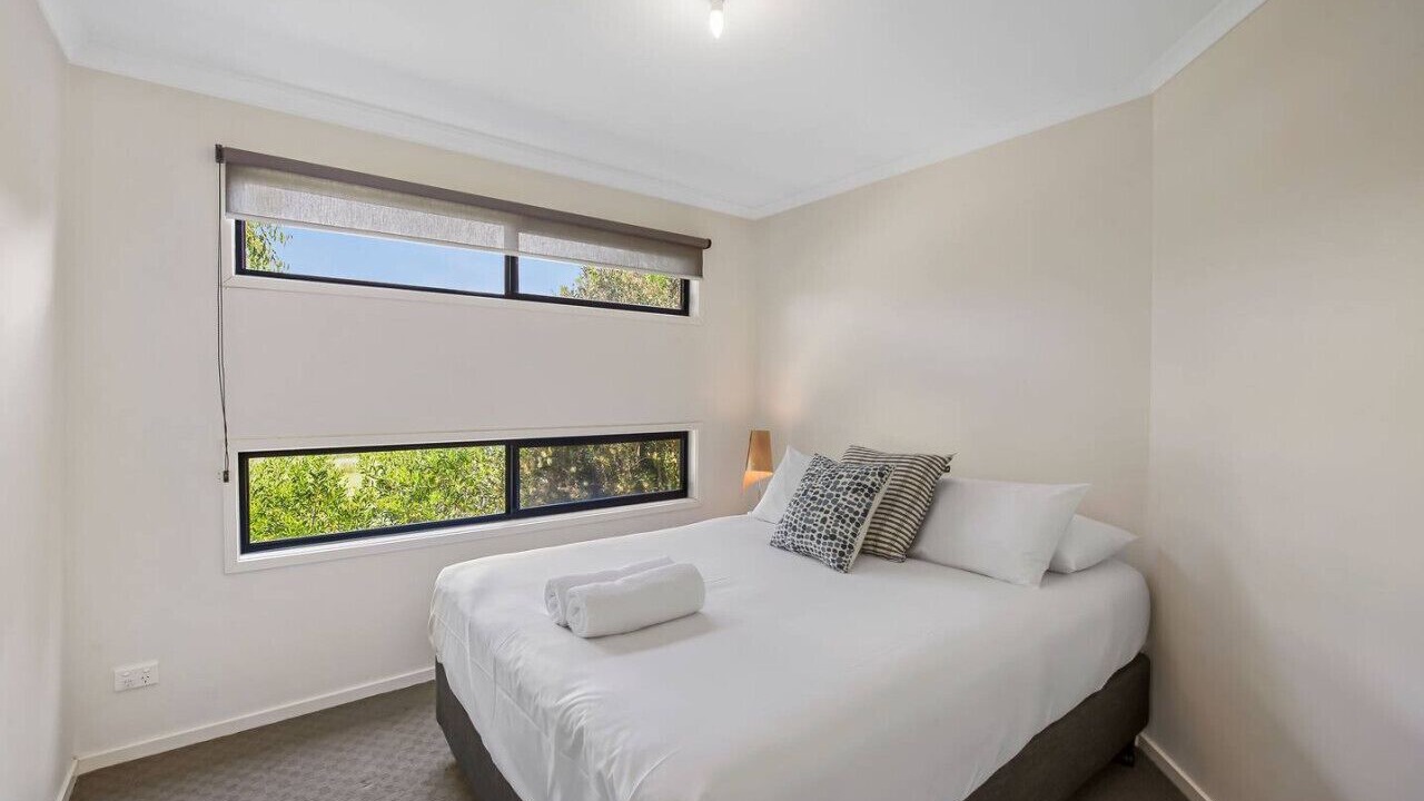 Photo of Bedroom in Falmouth