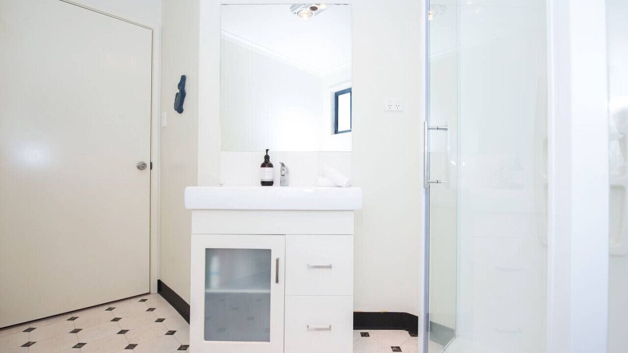 Photo of Bathroom in Falmouth