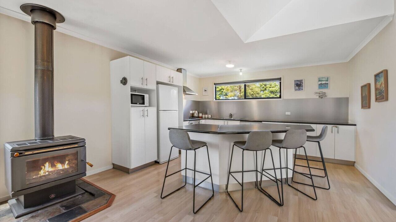Photo of Kitchen in Falmouth