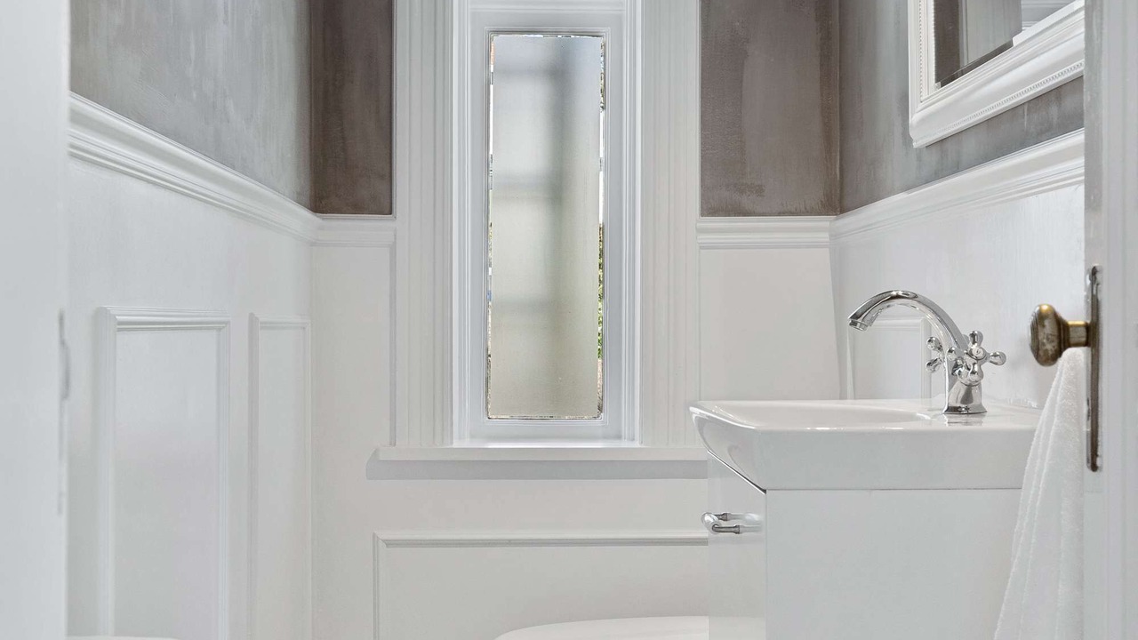 Photo of Bathroom in Downtown