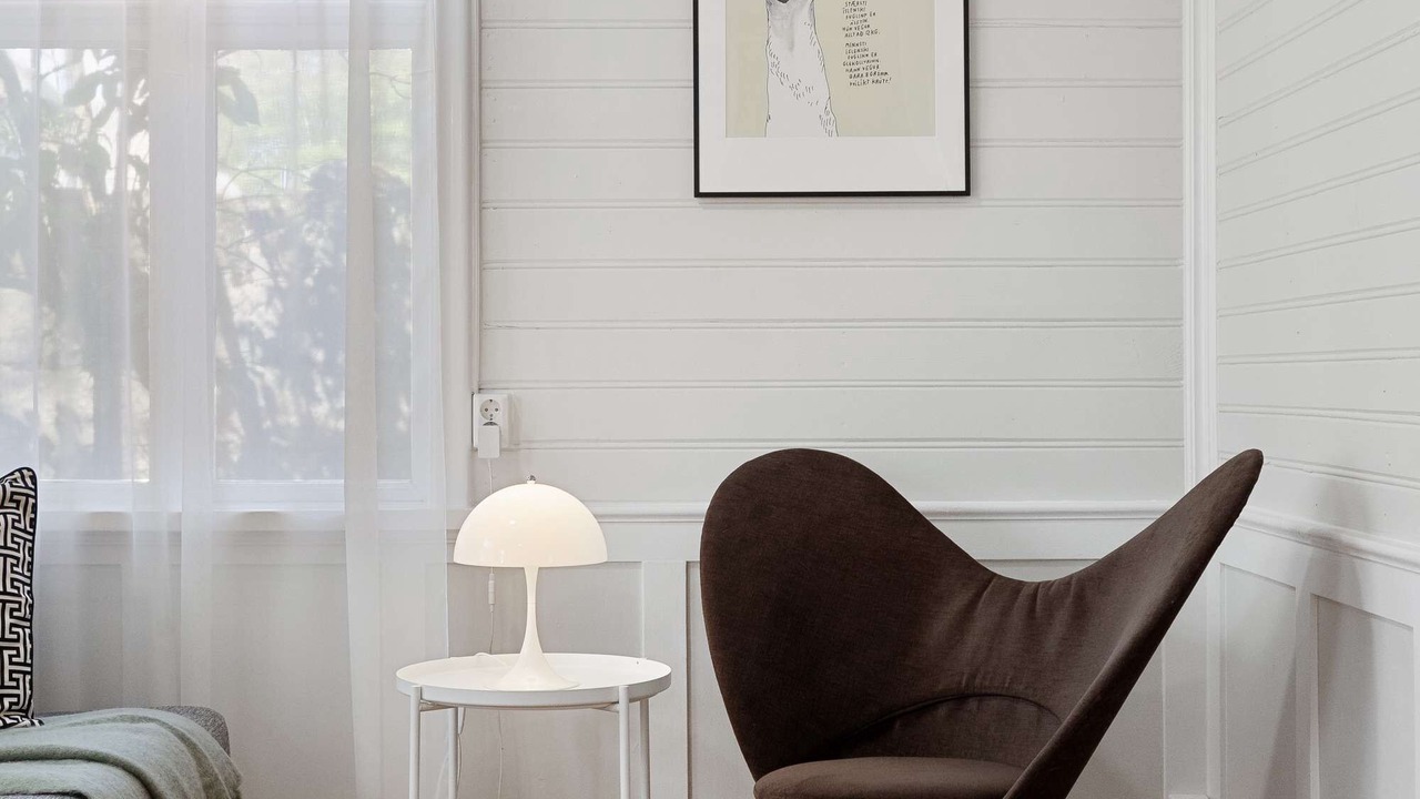 Photo of Livingroom in Downtown