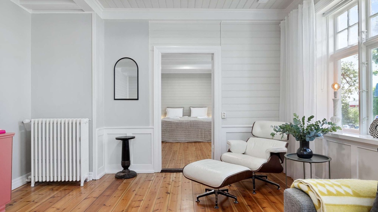 Photo of Bedroom in Downtown