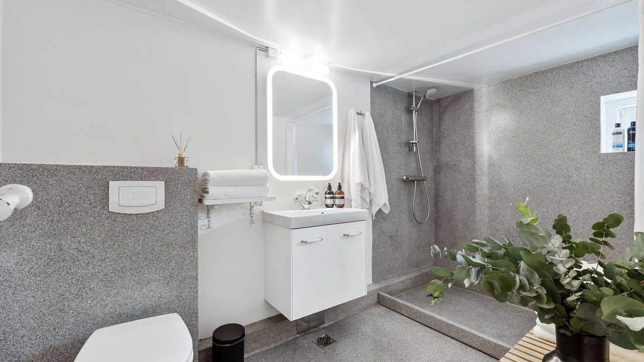 Photo of Bathroom in Downtown