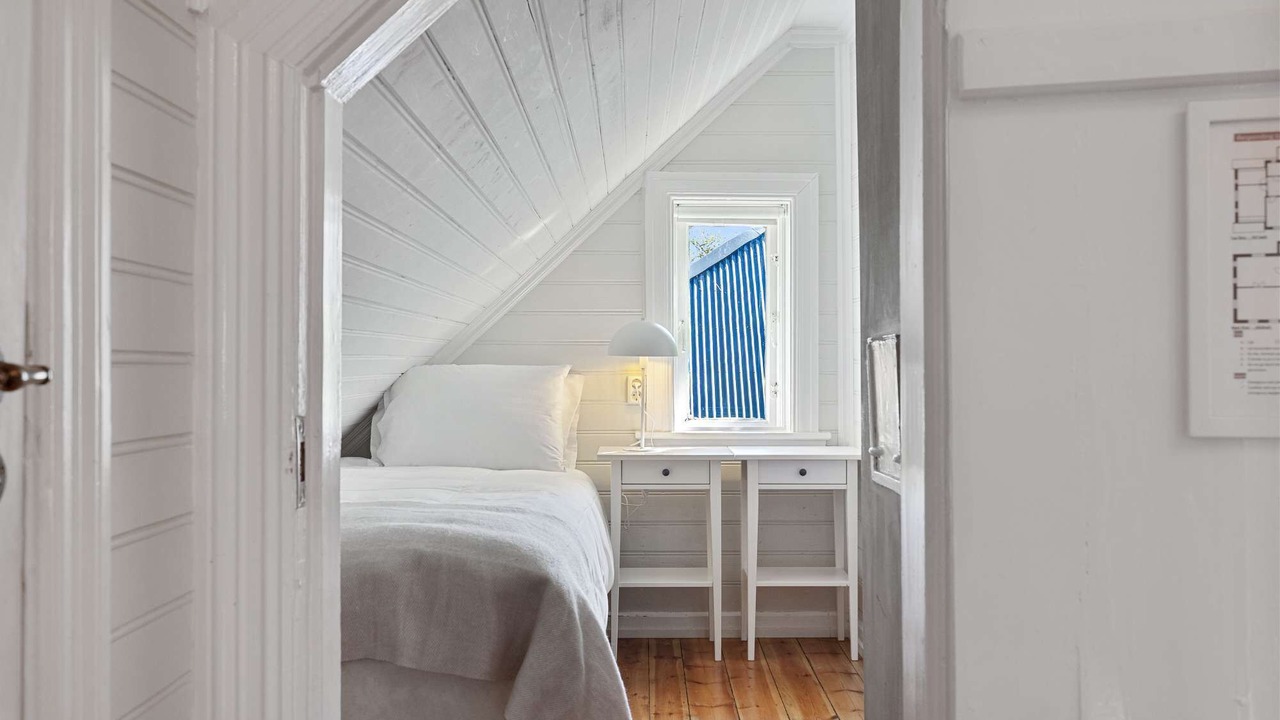 Photo of Bedroom in Downtown