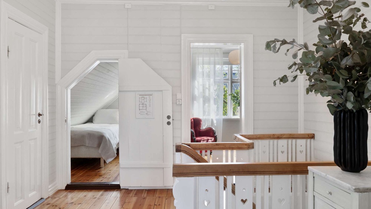 Photo of Bedroom in Downtown