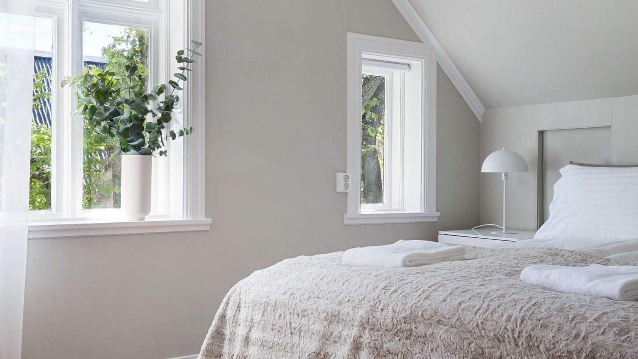 Photo of Bedroom in Downtown