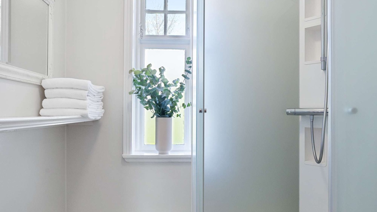 Photo of Bathroom in Downtown