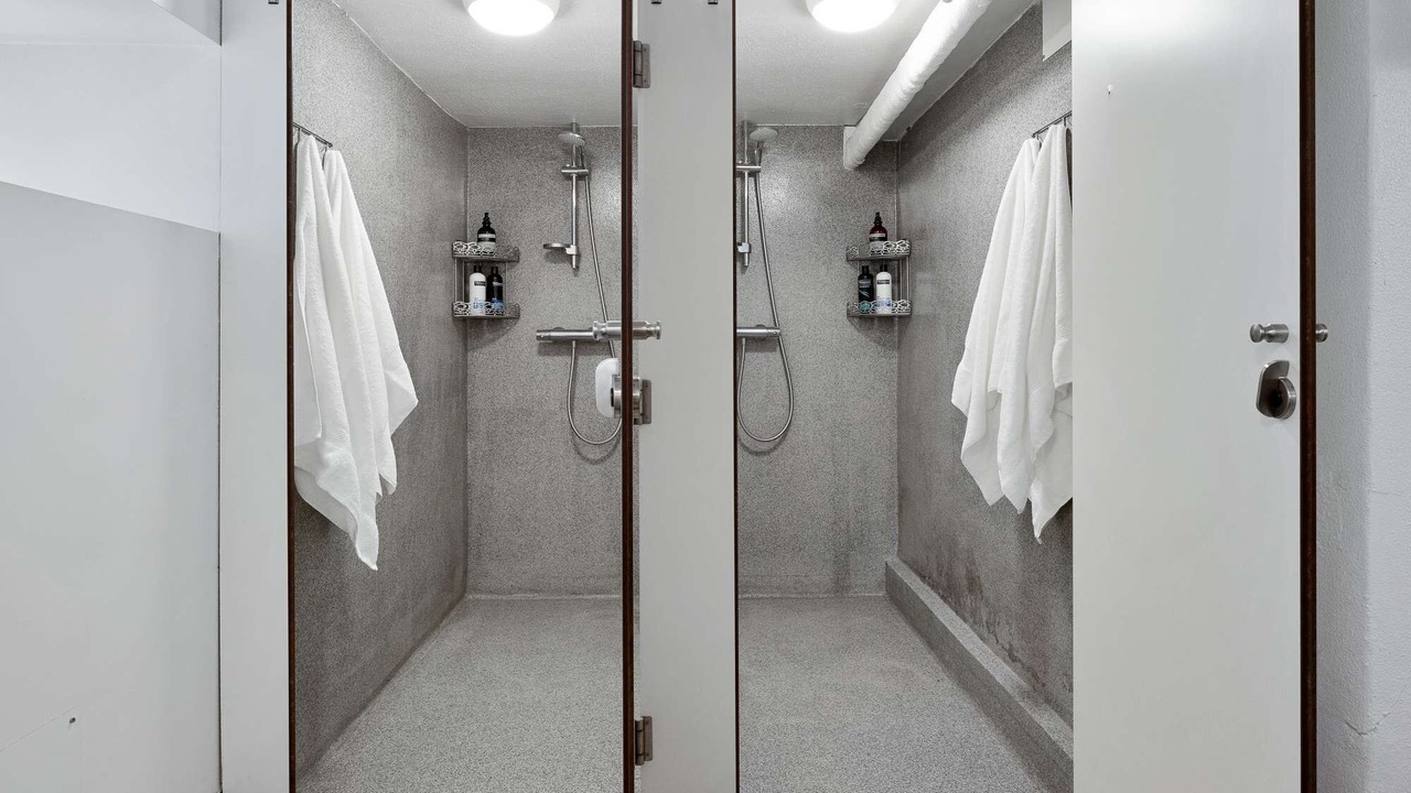 Photo of Bathroom in Downtown