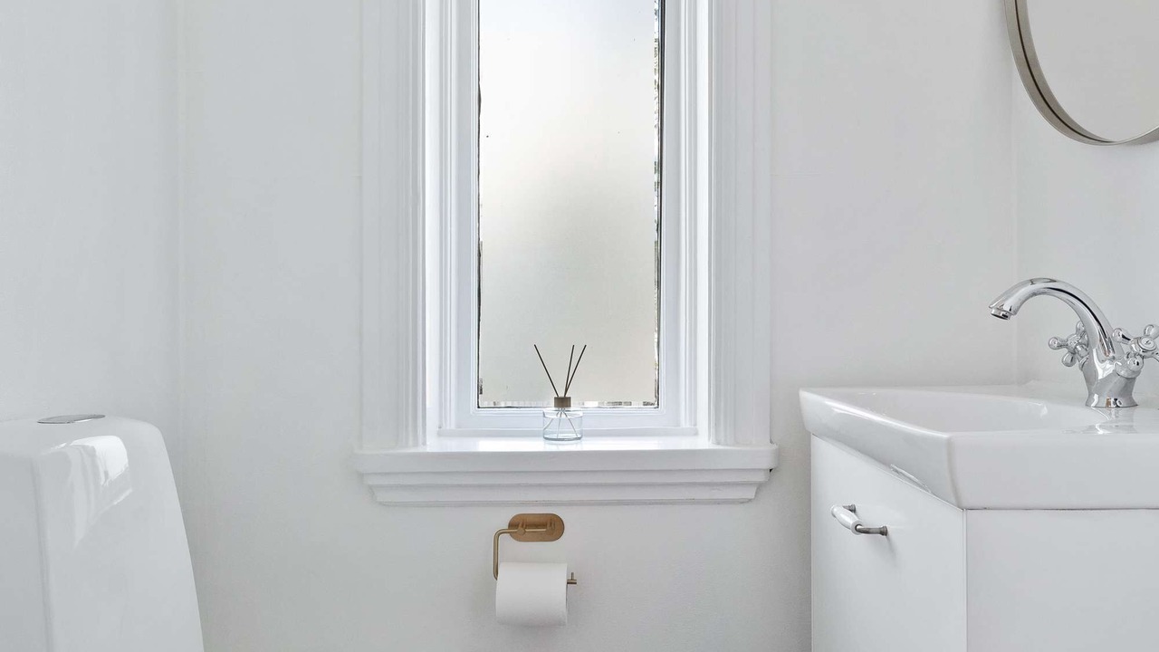 Photo of Bathroom in Downtown