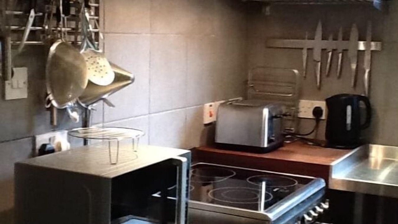 Photo of Kitchen in Drumbeg