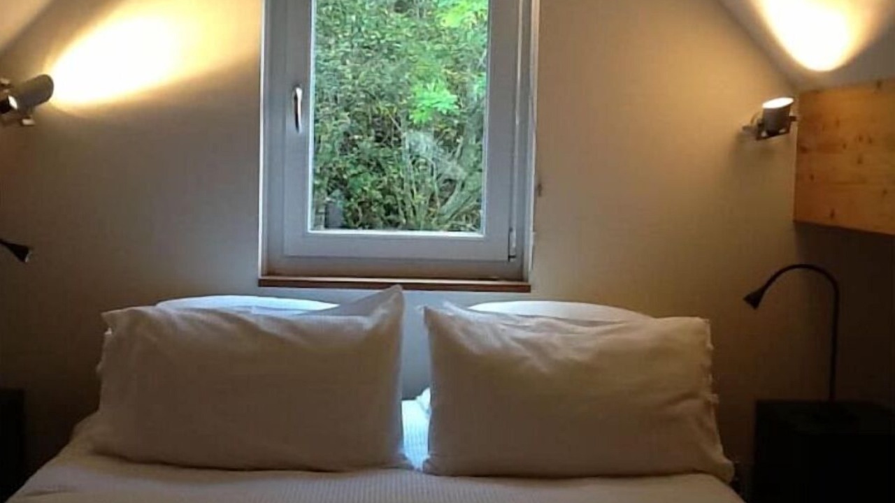 Photo of Bedroom in Drumbeg