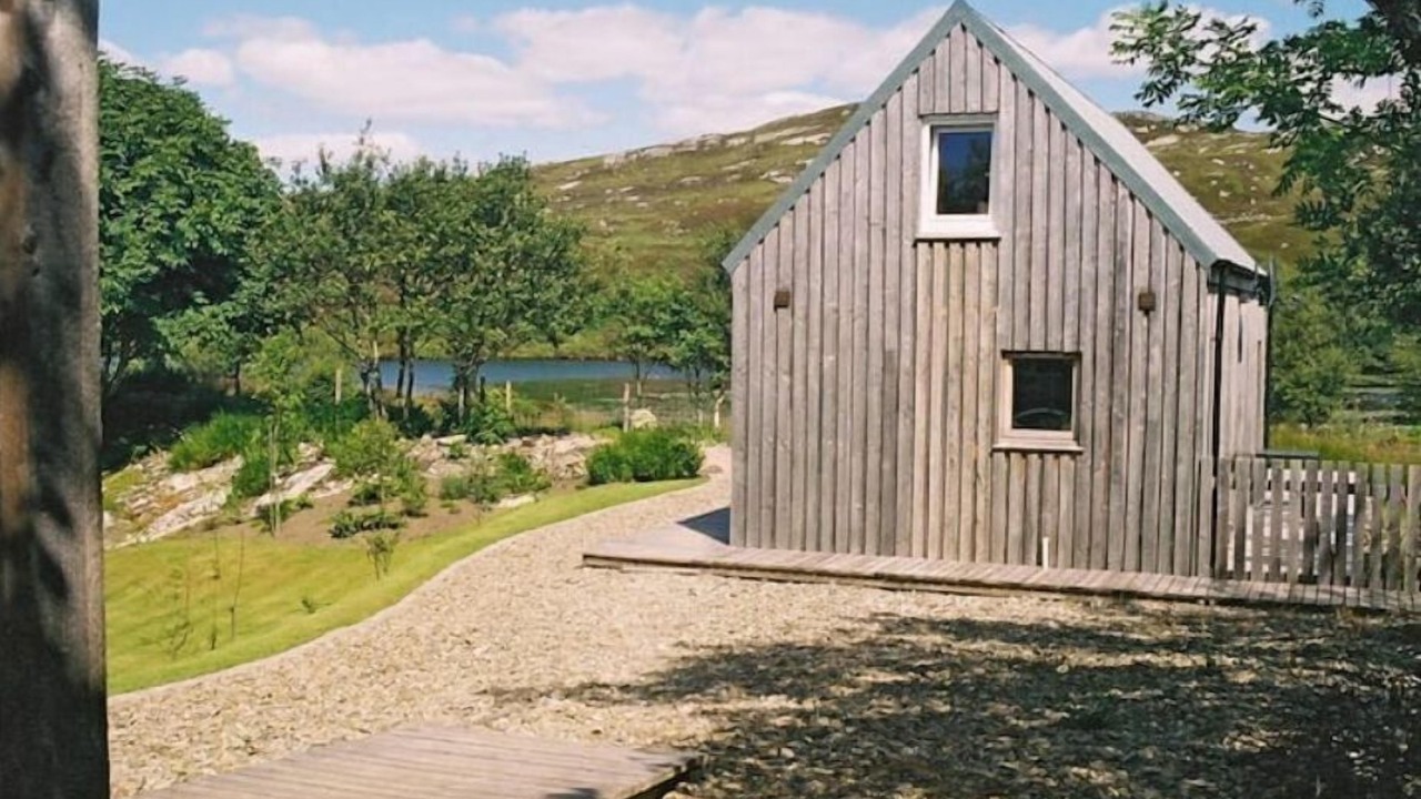 Photo of Outdoor in Drumbeg