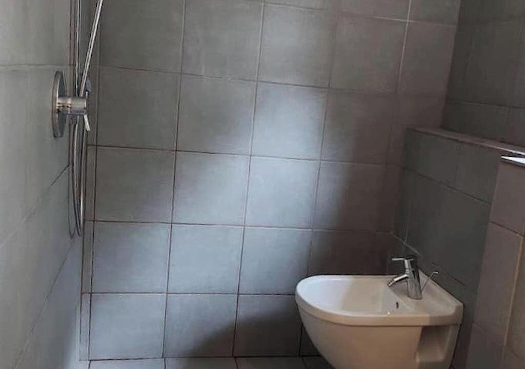 Photo of Bathroom in Drumbeg