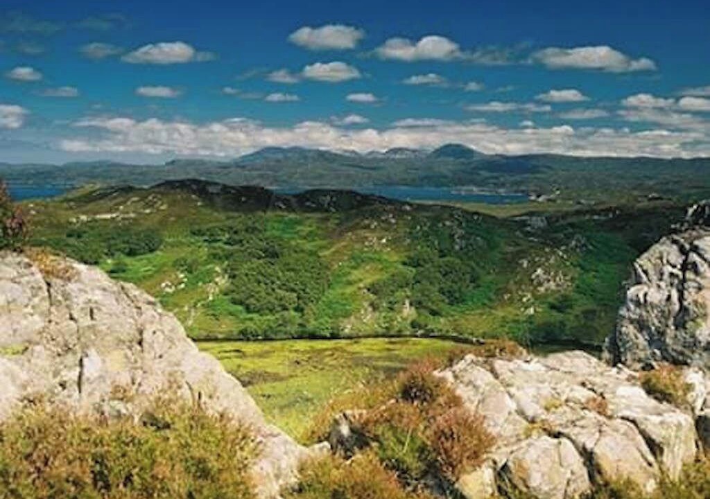 Photo of Outdoor in Drumbeg