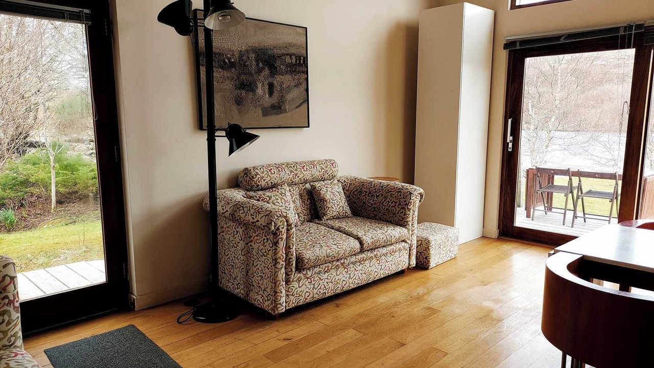 Photo of Livingroom in Drumbeg