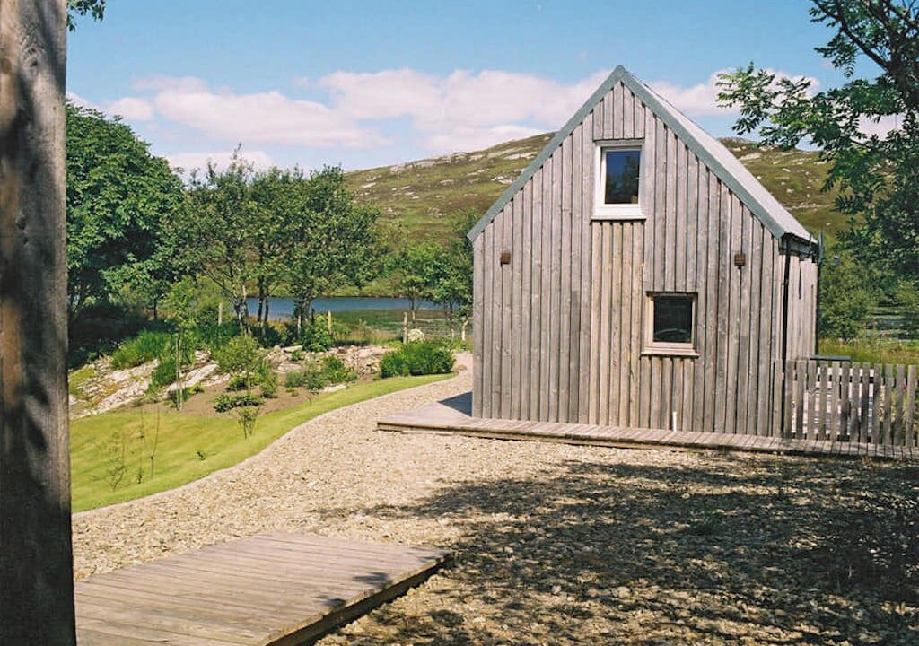 Photo of Outdoor in Drumbeg