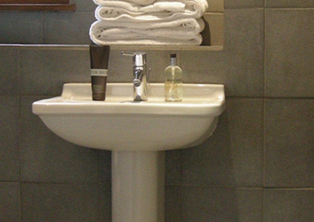 Photo of Bathroom in Drumbeg