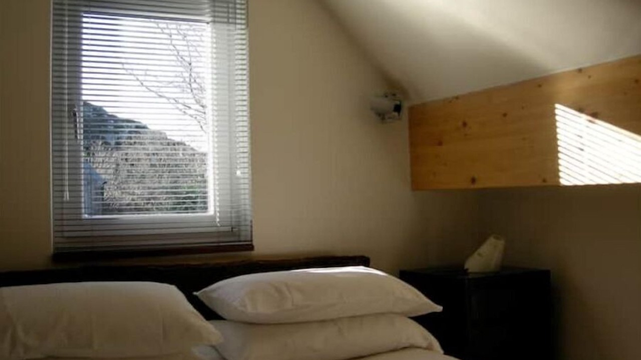 Photo of Bedroom in Drumbeg