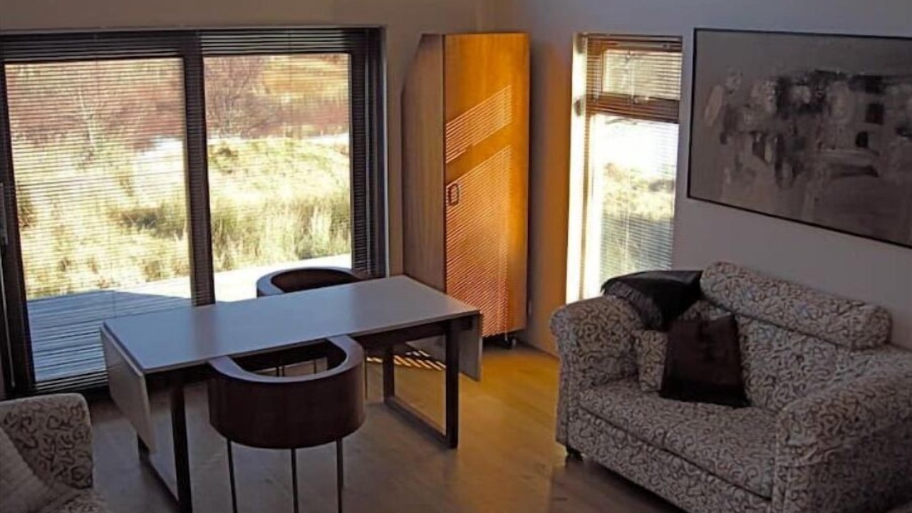 Photo of Livingroom in Drumbeg