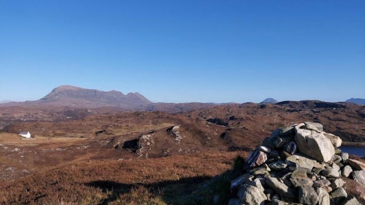 Photo of Others in Drumbeg