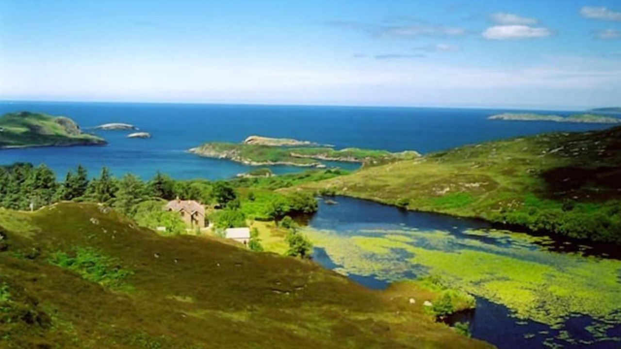 Photo of Others in Drumbeg