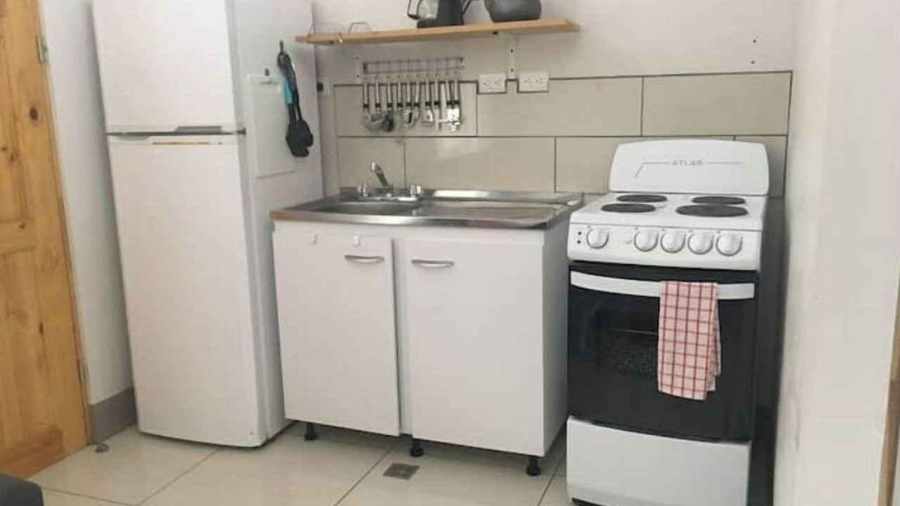 Photo of Kitchen in El Cipres