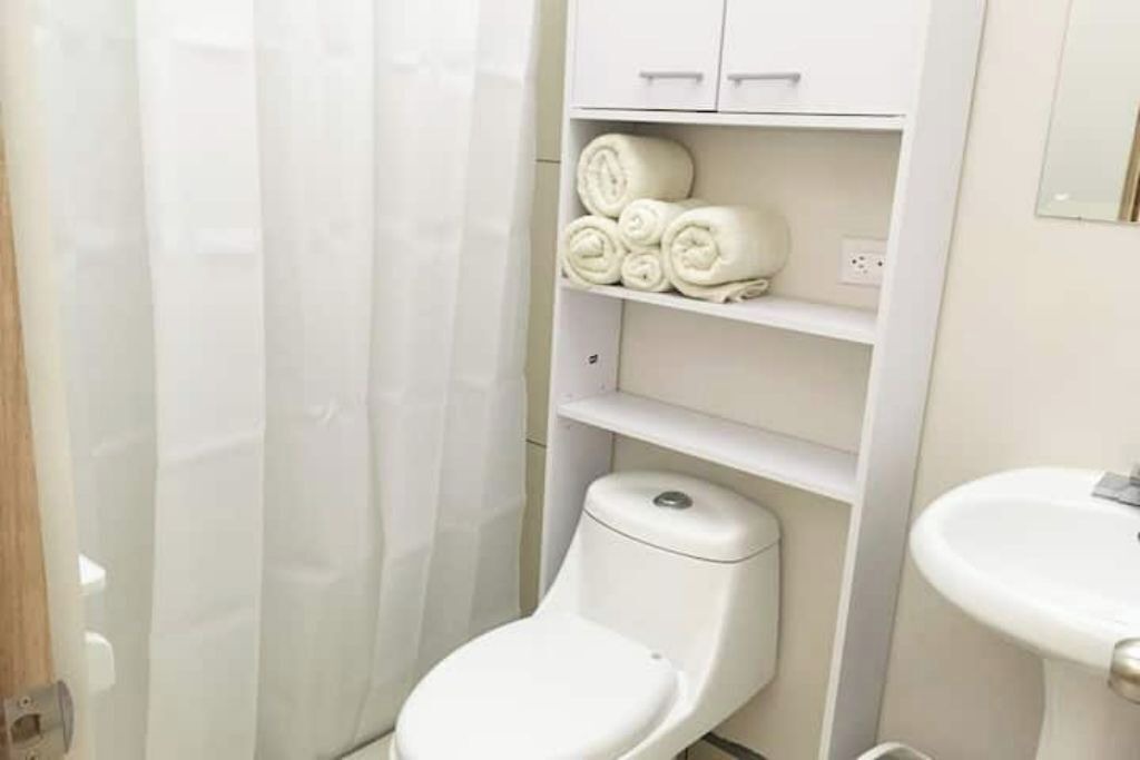 Photo of Bathroom in El Cipres