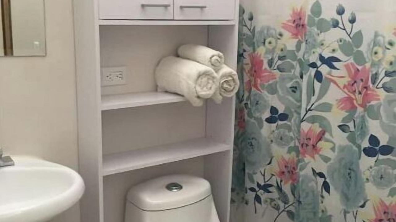 Photo of Bathroom in El Cipres