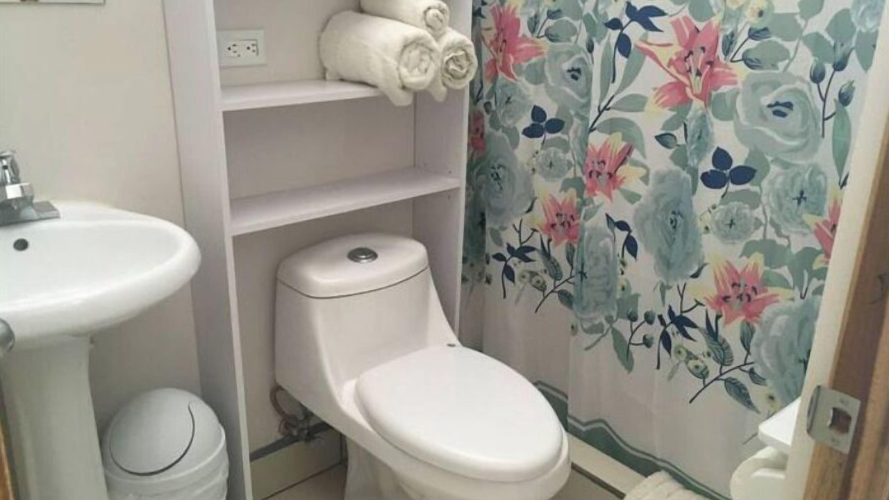Photo of Bathroom in El Cipres