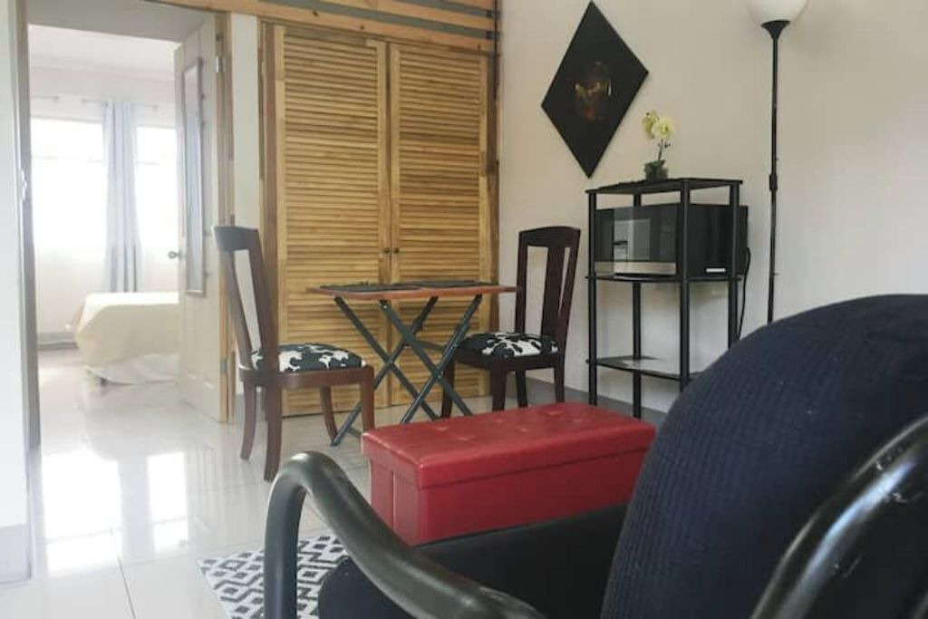 Photo of Bedroom in El Cipres